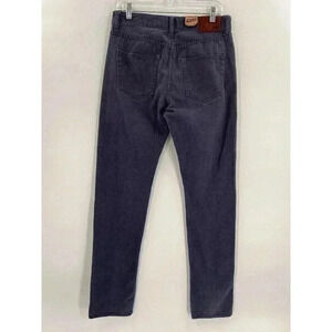 CCS Jeans 32x34 Straight Fit Stretch GRAY Denim Modern Soft Casual Skateboarding